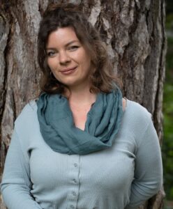 Carmen Venetz_Gründerin von Körperleben.ch